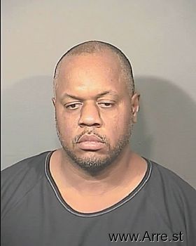 Cedric Demond Smith Mugshot