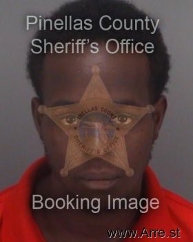 Cedric Jamal Timmons Mugshot