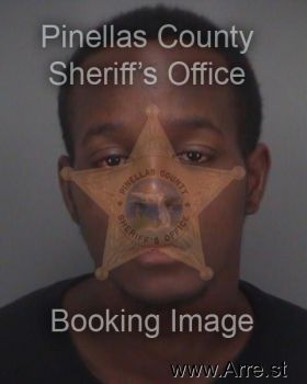 Cedric Jamal Timmons Mugshot