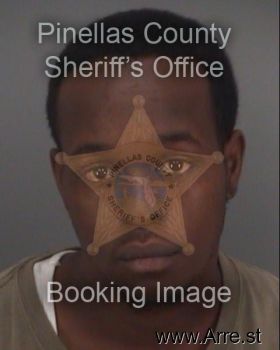 Cedric Jamal Timmons Mugshot