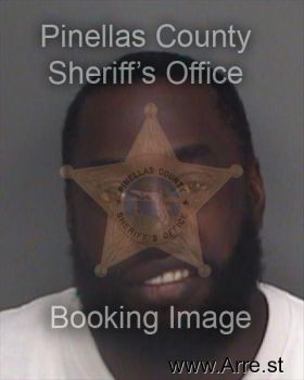 Cedric Scott Williams Mugshot