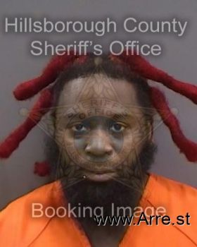 Cedric Jaravis Williams Mugshot