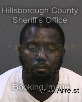 Cedric Emmanuel Wilson Mugshot