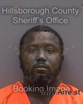 Cedric Emmanuel Wilson Mugshot