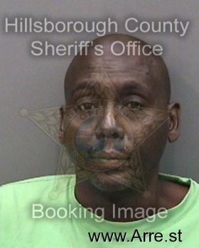 Cedrick Divere Jackson Mugshot