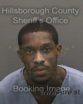 Cedrick  Jackson Mugshot