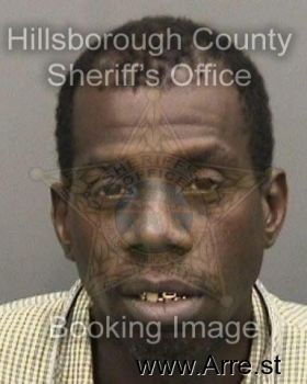 Cedrick B Jenkins Mugshot