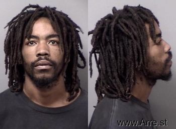 Cedrick  Johnson Mugshot