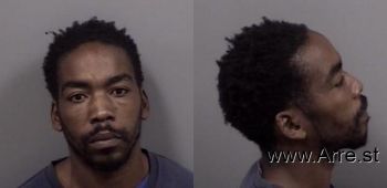 Cedrick  Johnson Mugshot