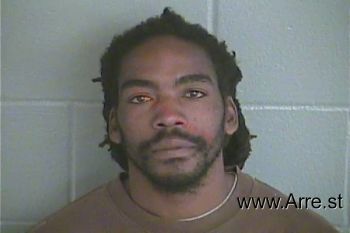 Cedrick  Johnson Mugshot