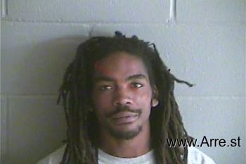 Cedrick  Johnson Mugshot