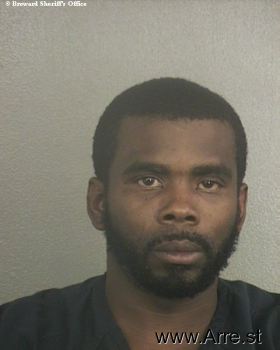 Cedrick Cornell Williams Mugshot