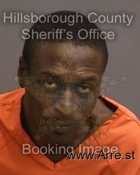 Cedrick Leon Wilson Mugshot