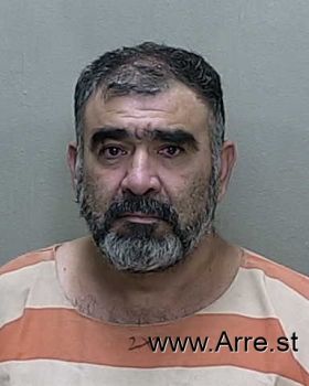 Mario  Cervantes-lizarraga Mugshot