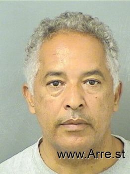 Cesar Gerardo Figueroa Mugshot