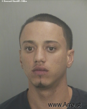 Cesar  Gonzalez Mugshot