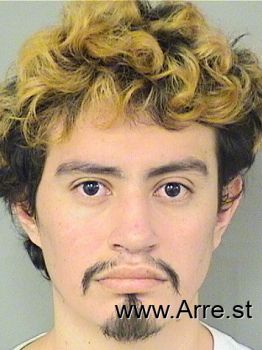 Cesar  Gonzalez Mugshot