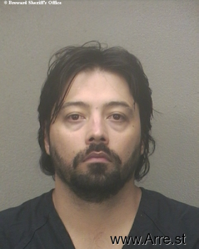 Cesar  Hernandez Mugshot