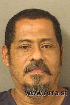 Cesar Oswaldo Hernandez Mugshot