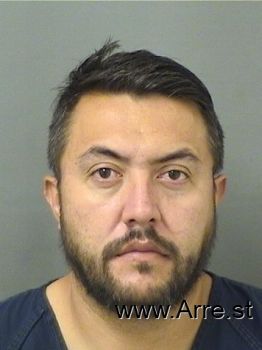 Cesar A Hernandezaristizabal Mugshot