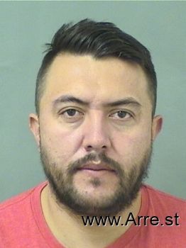 Cesar  Hernandezaristizabal Mugshot