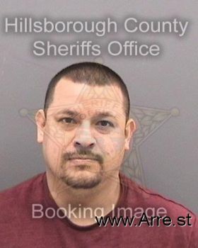 Cesar  Ramirez Mugshot