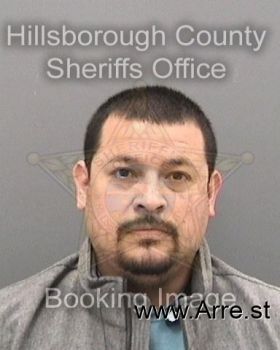 Cesar  Ramirez Mugshot