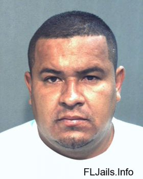 Cesar  Rios Mugshot