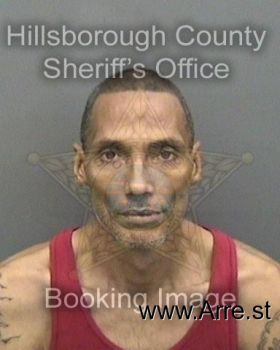 Cesar A Rodriguez Mugshot