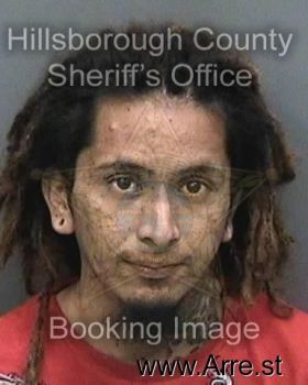 Cesar  Rojas Mugshot