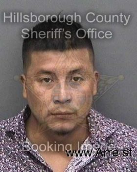 Cesar  Sanchezdimas Mugshot