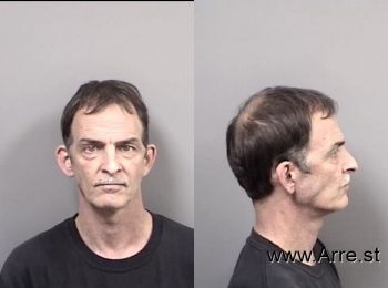 Chad  Becker Mugshot