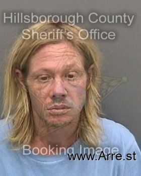 Chad Gene Bernhardt Mugshot