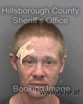 Chad Gene Bernhardt Mugshot