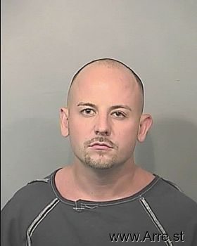 Chad Jeffrey Coleman Mugshot