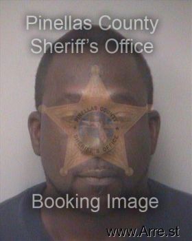 Chad Gregory Farley Mugshot