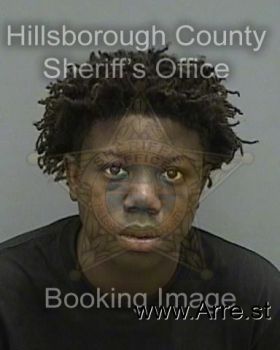 Chad Antonio Kendrick Mugshot