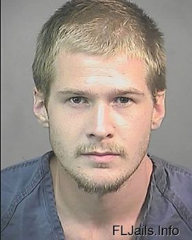 Chad Alan Kennedy Mugshot