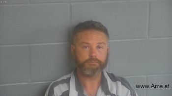 Chad Michael Mathis Mugshot