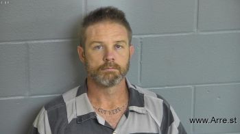 Chad Michael Mathis Mugshot