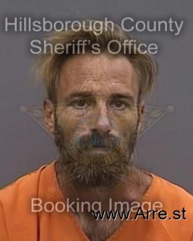 Chad Michael May Mugshot