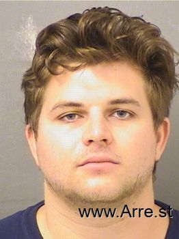 Chad Michael Nelson Mugshot