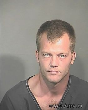 Chad B Nelson Mugshot