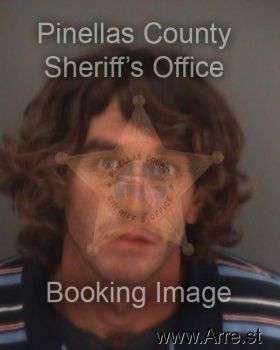 Chad Andrew Newton Mugshot