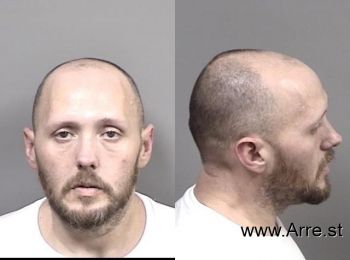 Chad Warren Ross Mugshot