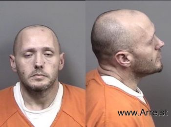 Chad Warren Ross Mugshot