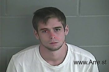 Chad Michael Whitehead Mugshot