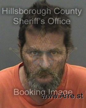 Chad Dennis Whitehurst Mugshot