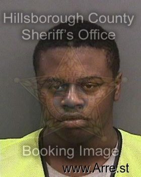 Chad Desmond Williams Mugshot