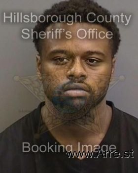 Chad Desmond Williams Mugshot